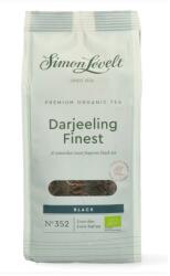  Darjeeling laza tea Simon Lévelt BIO 90g 90g