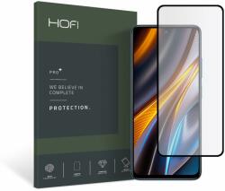Xiaomi Xiaomi Redmi Note 11T Pro Üvegfólia - fekete tokbarát Slim 3D üvegfólia - tokgalaxis