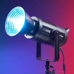Godox SZ150R RGB Bi-color Zoom LED (D195341)