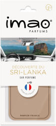 imao parfums Illatosító, prémium IMAO parfums Sri-Lanka