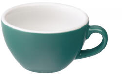 LOVERAMICS Egg Cappuccino csésze 200ml Teal