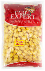Carp Expert mega corn natúr 800 g (98010-200) - epeca