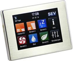 SEVi - Seventilation Automatizare Touch pentru sistem ventilatie Sevi160 (218)