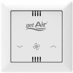 GetAir Smartfan - SmartControl Hub Wifi cu senzor de calitate a aerului (215)