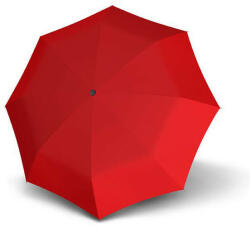 Derby Trend uni 720763 félautomata piros esernyő