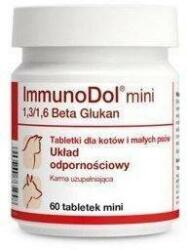 DOLFOS Dolfos Immunodol Mini macska/kutya 60 tabletta