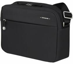 Samsonite MOVE 4.0 Reporter Bag Fekete női válltáska (144718-1041)