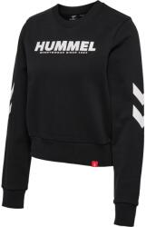 Hummel hmlLEGACY WOMAN SWEATSHIRT Melegítő felsők 219476-2001 Méret L - weplayhandball