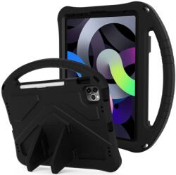  KIDDO pentru copii pentru Apple iPad (A16) 2025 / iPad 2022 neagra