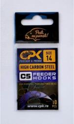 CPK C5 Feeder Hook nr. 12