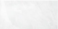  60x120 Moon Onix White azaz fehér fényes Onyx mintás gres PRÉMIUM Járólap