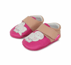 D.D.Step puhatalpú cipő, kocsicipő (K1596-312) (L)
