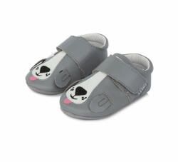 D.D.Step puhatalpú cipő, kocsicipő (K1596-364) (L)