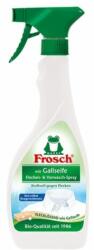 FROSCH Folt előkezelő spray FROSCH 500ml (FR-2376) - robbitairodaszer