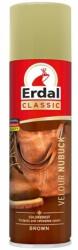 Erdal Cipőápoló spray ERDAL barna 250ml (FR-1155-6) - robbitairodaszer