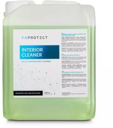 FX PROTECT Interior Cleaner Belső Tér Tisztító 5L