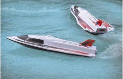 Vásárlás: Carrera Race Catamaran Távirányítós játék, RC jármű árak  összehasonlítása, RaceCatamaran boltok
