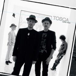 BERTUS Tosca - Outta Here (2lp) (p87828)