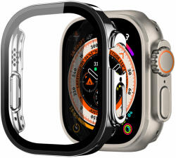DuxDucis Carcasa DuxDucis Hamo compatibila cu Apple Watch Ultra 49mm Black (6934913030080)