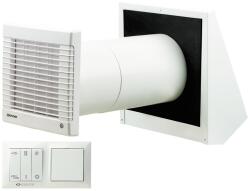 Vents Sistem ventilatie Vents TwinFresh RA-50 (TwinFresh RA-50)