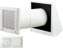 Vents Sistem ventilatie Vents TwinFresh RA-50-2 (TwinFresh RA-50-2)