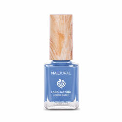 SensatioNail Lac de unghii Nailtural Humble Hydrangea 11 ml, Made in USA