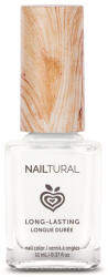 NAILTURAL Lac de unghii Nailtural Whimsical White 11 ml, Made in USA