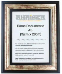 RHAINER Rama foto Granada A5 (gp-FP016A5)