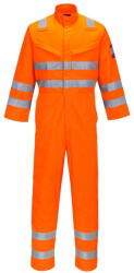 Portwest MV91 - Modaflame RIS overál, narancs (MV91ORRM) - munkavedelmed