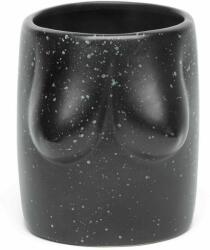 Helio Ferretti dekor váza - fekete Univerzális méret - answear - 8 290 Ft