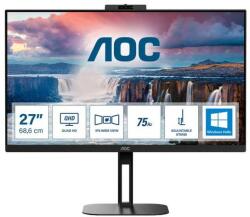 AOC Q27V5CW Monitor