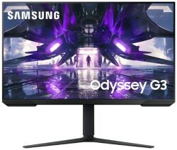 Samsung S32AG32ANU Monitor