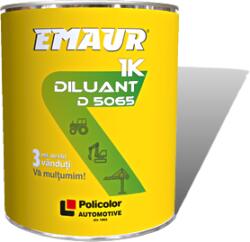 Emaur Diluant Auto Emaur 1K Policolor 1L D5065