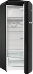 Gorenje OBRB615BK Hűtőszekrény, hűtőgép