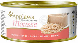 Applaws Mousse salmon 6x70 g