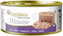 Applaws Mousse tuna 6x70 g
