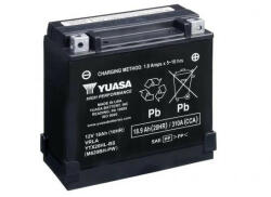 YUASA 18Ah 310A YTX20HL-BS-PW