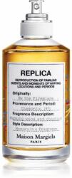 Maison Margiela REPLICA By the Fireplace Limited Edition EDT 100ml