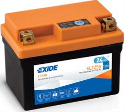 Exide 2Ah 120A ELTZ5S