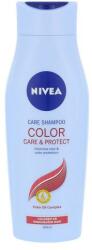 Nivea Color Protect șampon 400 ml pentru femei