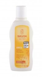 Weleda Oat șampon 190 ml pentru femei