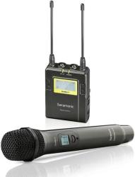 Saramonic UwMic9 Kit4 (RX9+HU9)