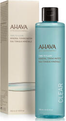 AHAVA - Apa tonica pentru demachiat AHAVA Mineral Toning Water, 250 ml Lotiune tonica 250 ml