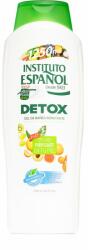 Instituto Español Detox хидратиращ душ гел 1250ml