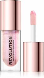 Revolution Beauty Shimmer Bomb Luciu de Buze sclipitor culoare Sparkle 4.6 ml