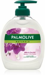 Palmolive Naturals Milk & Orchid Săpun lichid pentru mâini 300 ml