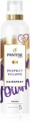 Pantene Pro-V Perfect Volume fixativ păr pentru fixare medie 250 ml