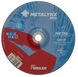 Metalynx Disc abraziv, 230x6.5 mm, polizare metal, Metalynx Pro (G2306522M)