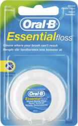 ORAL-B ORAL B Essential Floss Mint 50 m