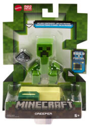 Mattel Minecraft figure (GTP08)
